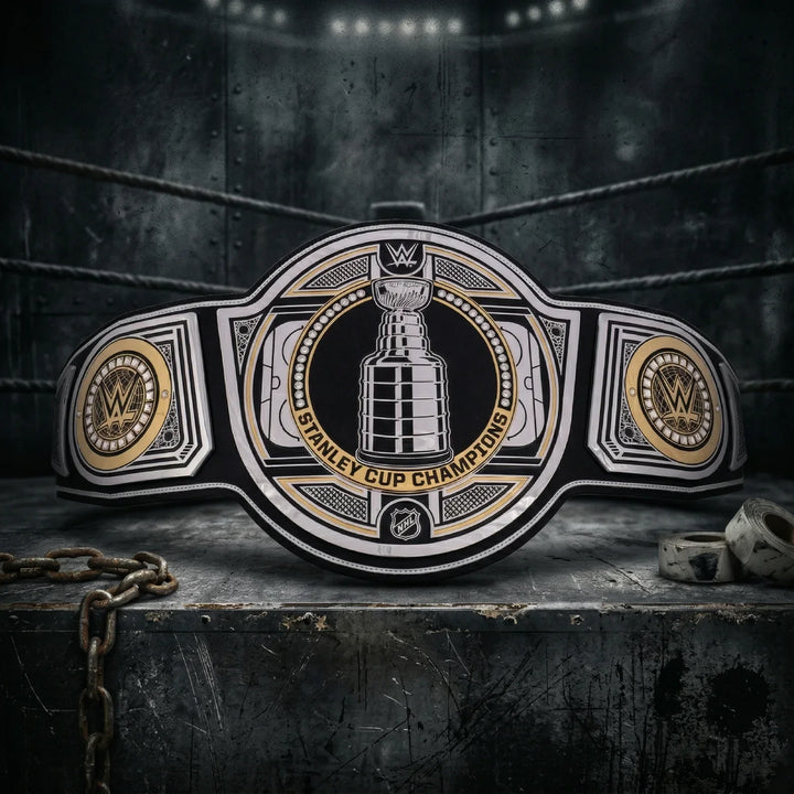 American Sports Belts