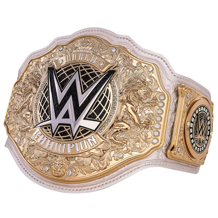 WWE Women's Championship Replica Title Belt