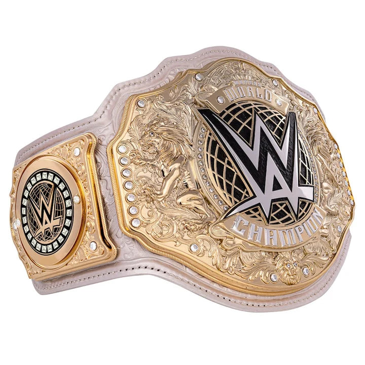 WWE Women's Championship Replica Title Belt