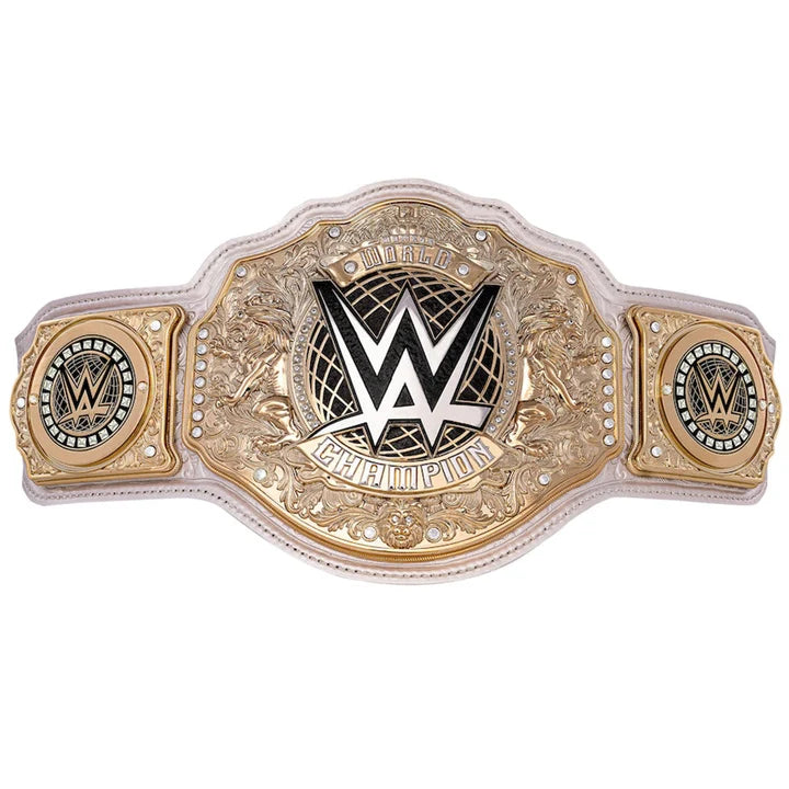 WWE Women's Championship Replica Title Belt