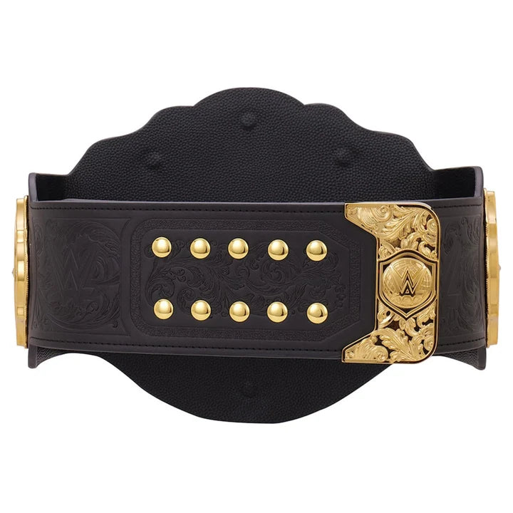 WWE World Heavyweight Championship Belt