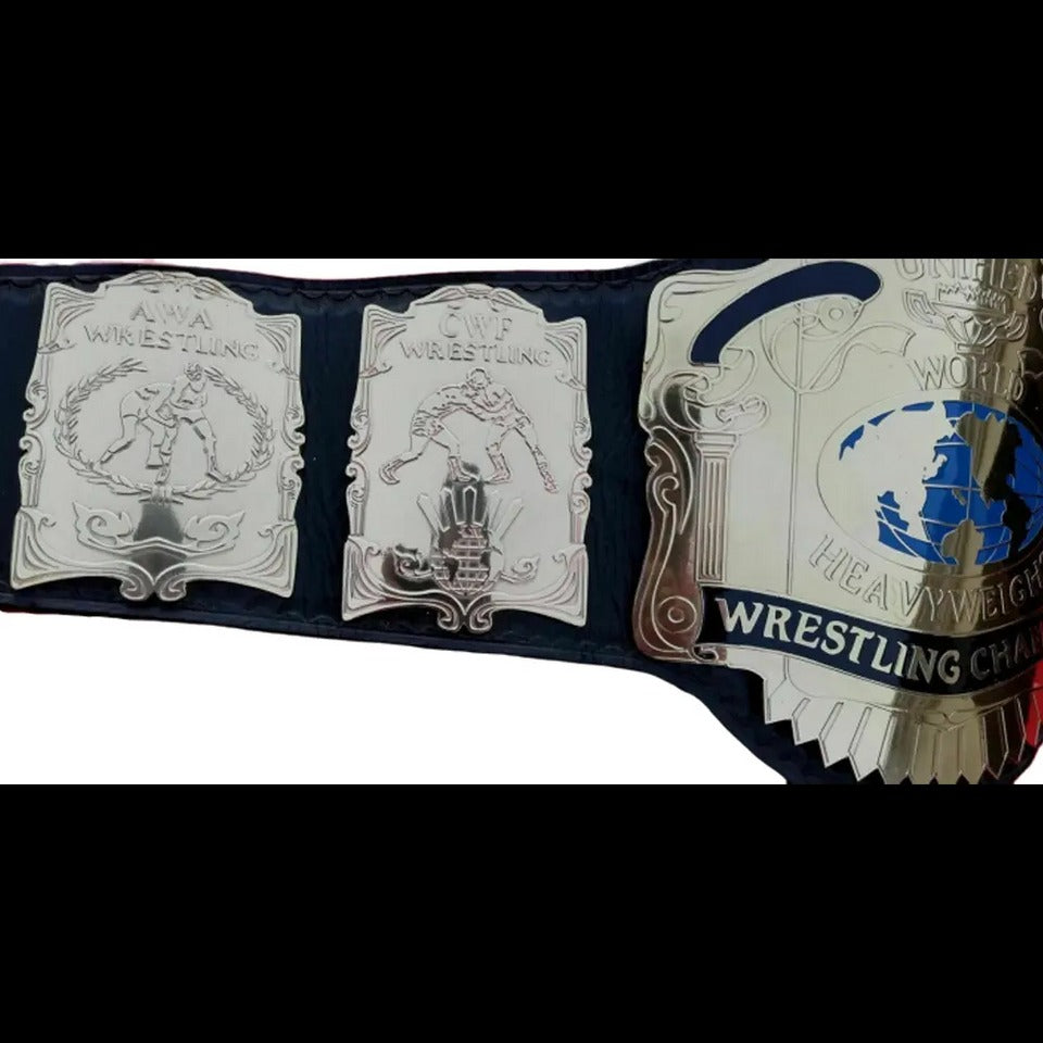 AWA International Television Championship Belt