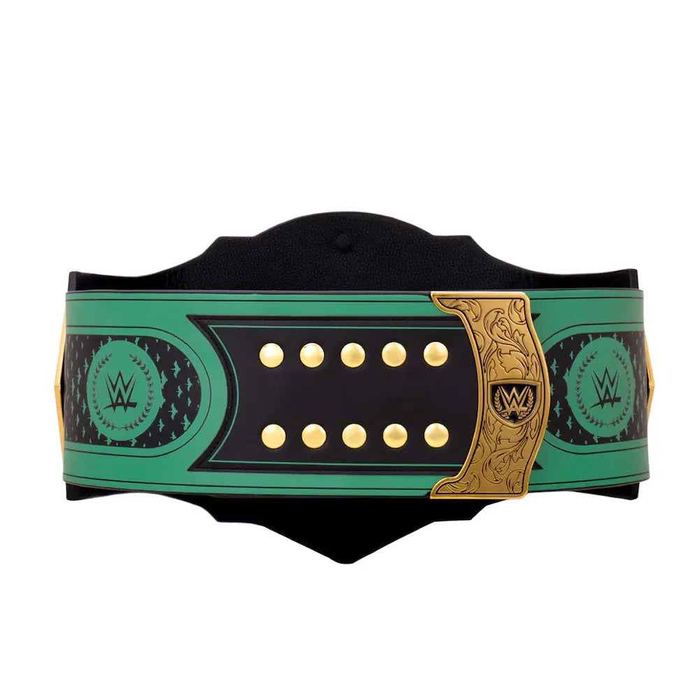 Oregon Ducks WWE Legacy Title Belt Champions Forge