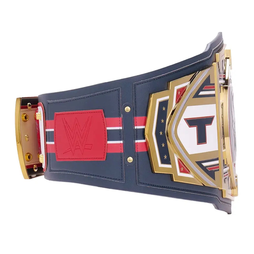Houston Texans Legacy Championship Belt