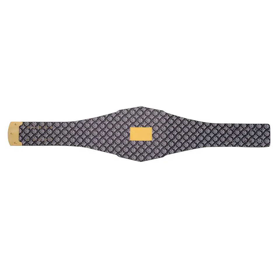 Pittsburgh Steelers Championship Belt