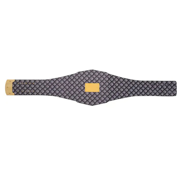 Pittsburgh Steelers Championship Belt