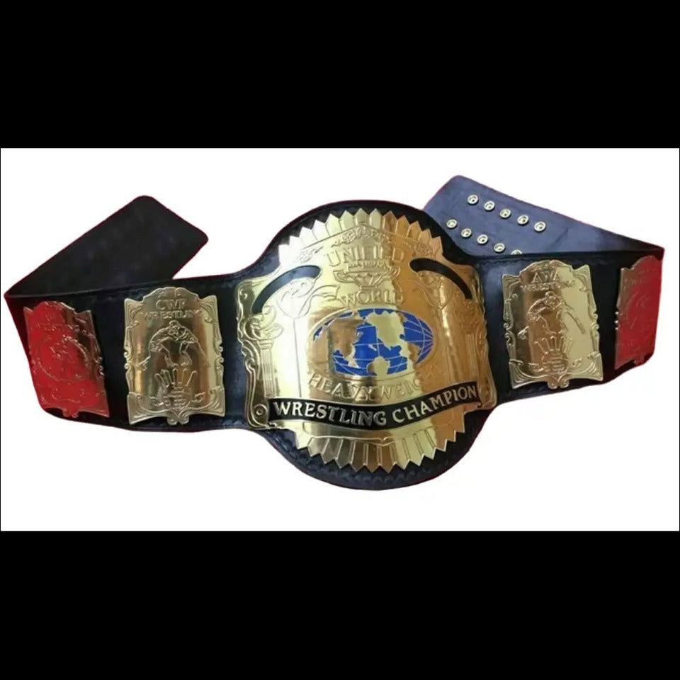 AWA International Television Championship Belt