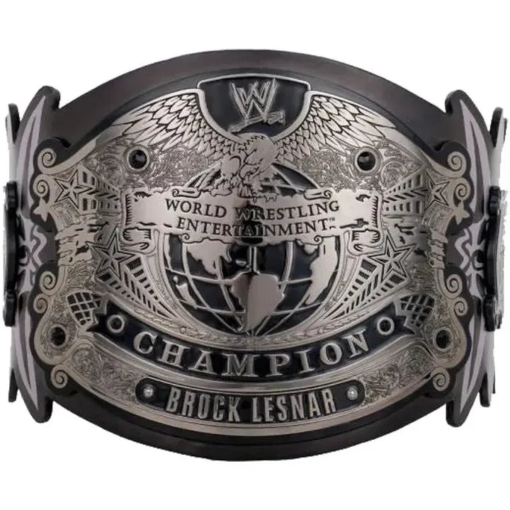 Brock Lesnar Signature Series Championship