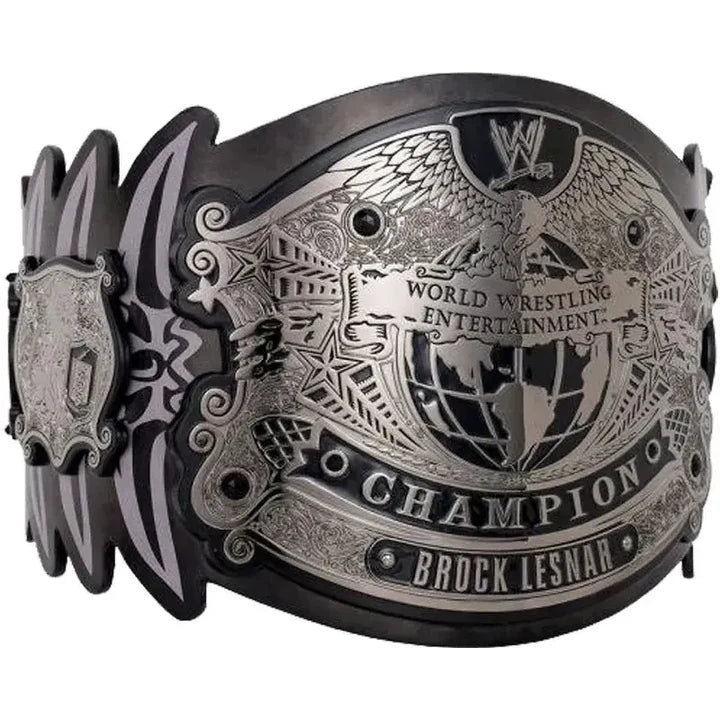 Brock Lesnar Signature Series Championship