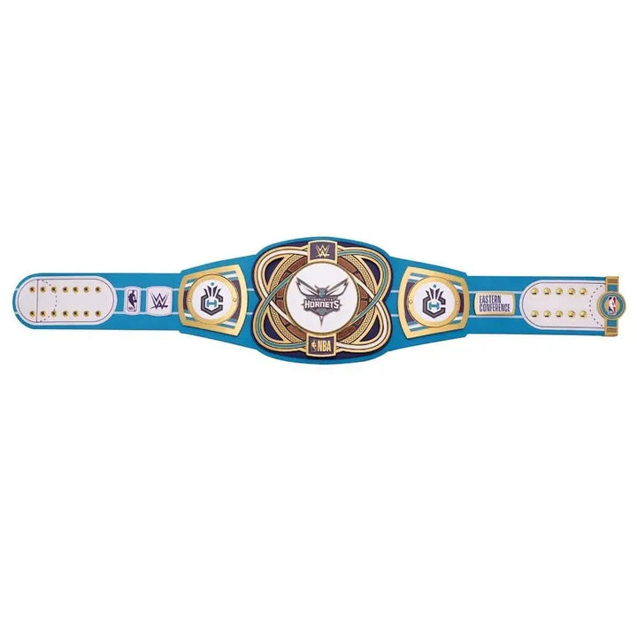 Charlotte Hornets NBA Championship Belt