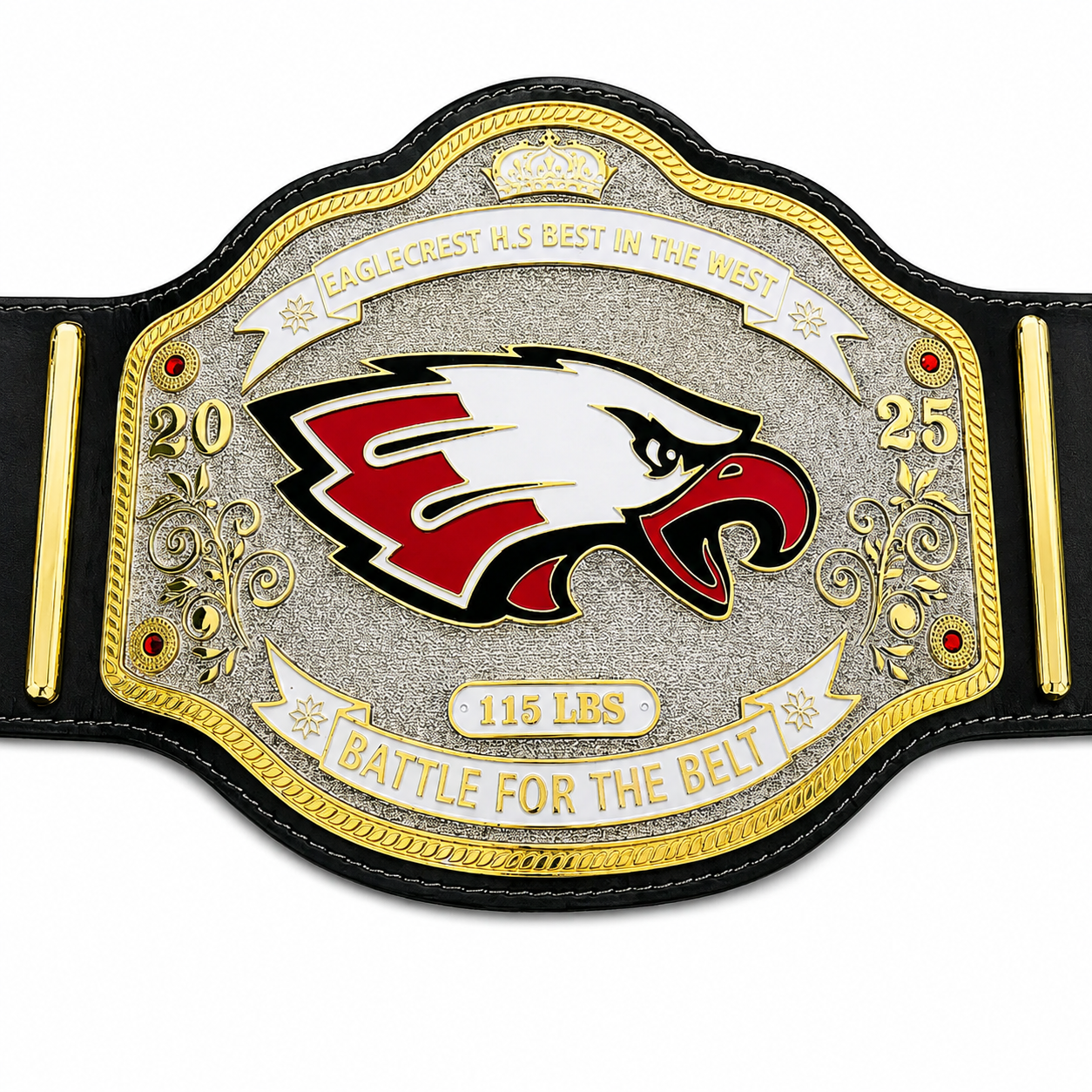 Battle for the Championship Belt