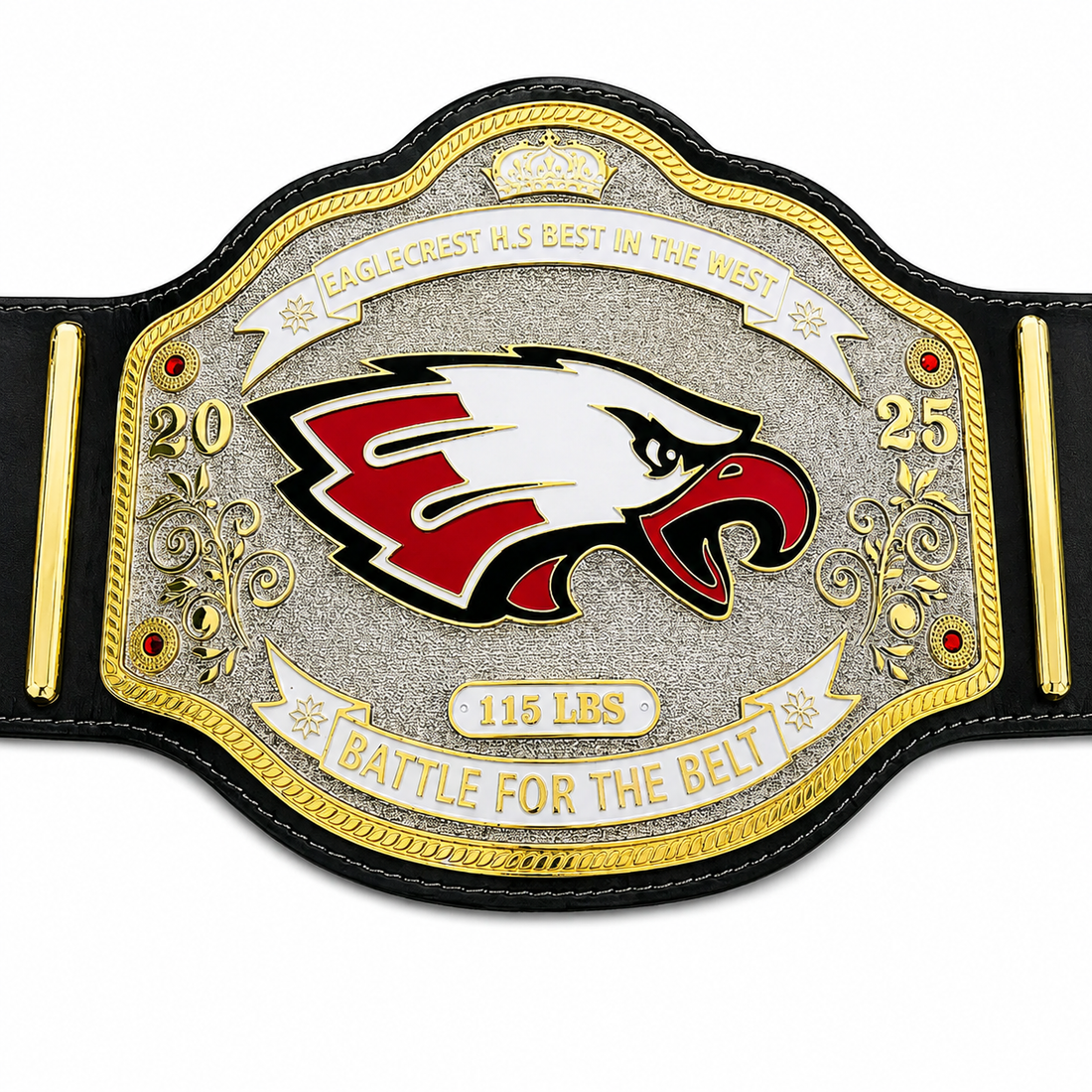 Battle for the Championship Belt