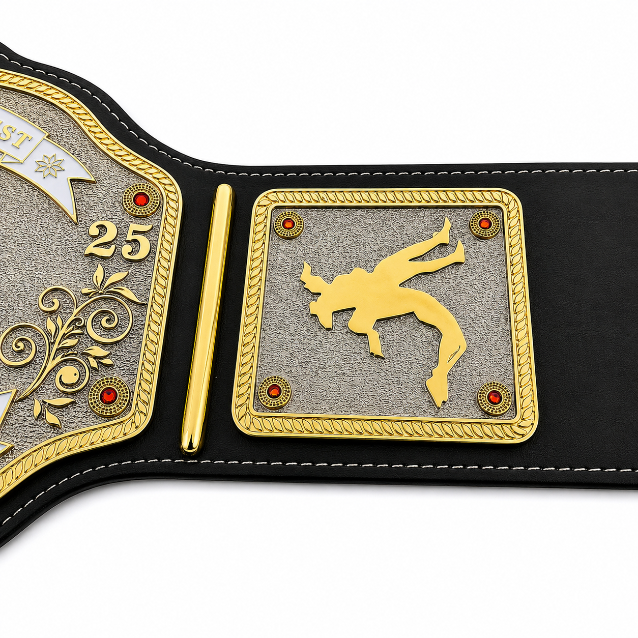 Battle for the Championship Belt