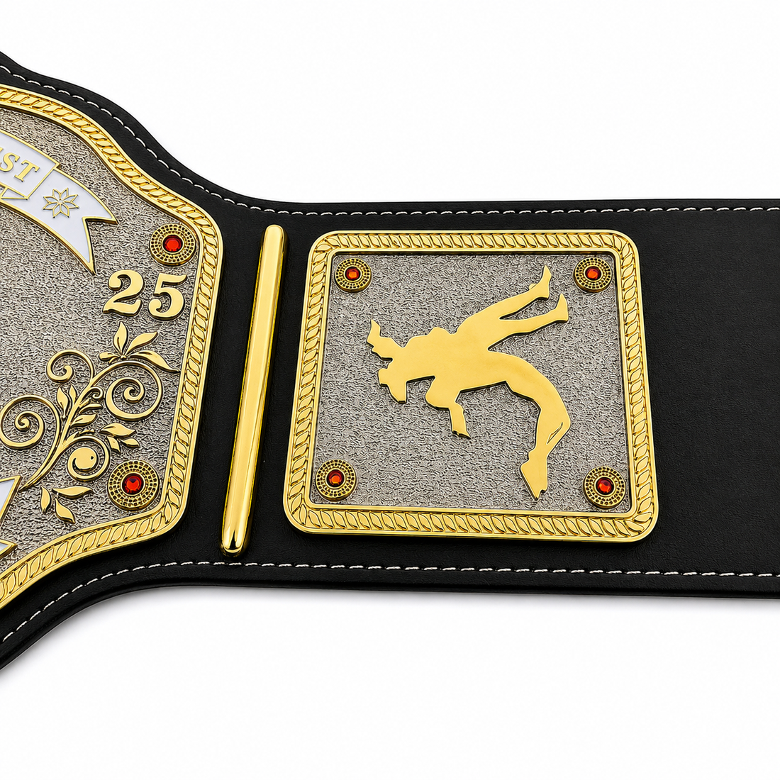 Battle for the Championship Belt