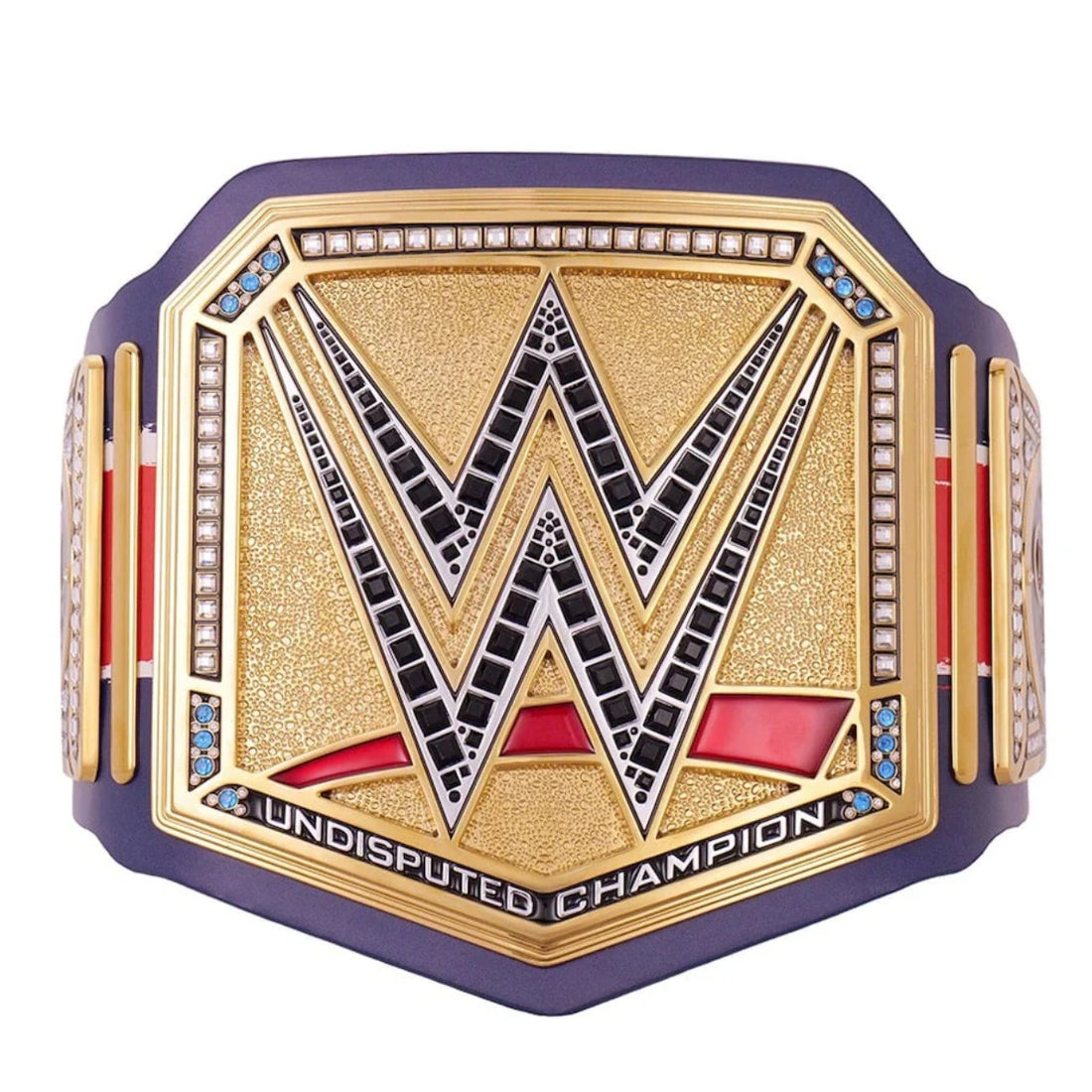 CFB Clash In Paris 2025 Replica Title Belt