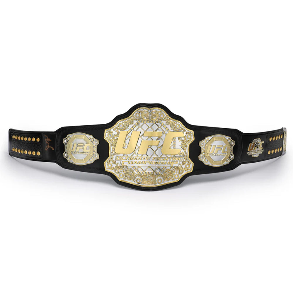Classic Championship Replica Belt Champions Forge