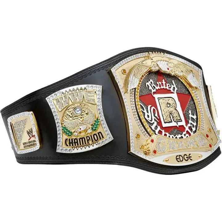 Edge Spinner R Championship Title