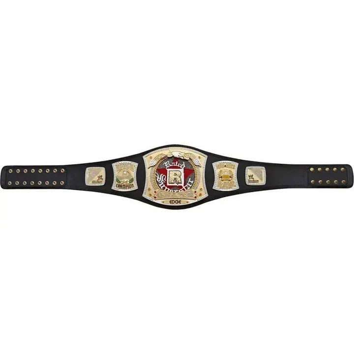 Edge Spinner R Championship Title
