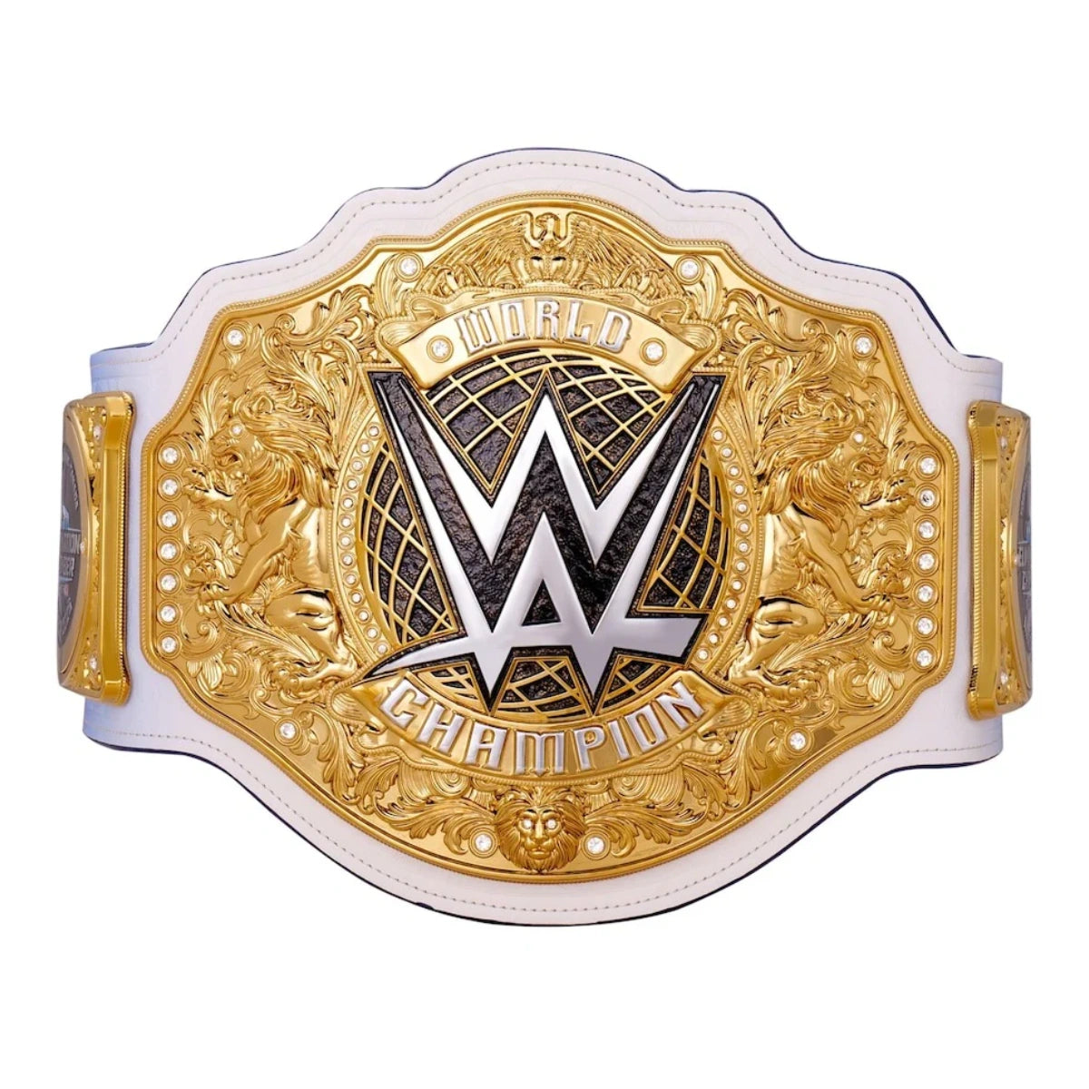 Elimination Chamber 2025 Replica Title Belt