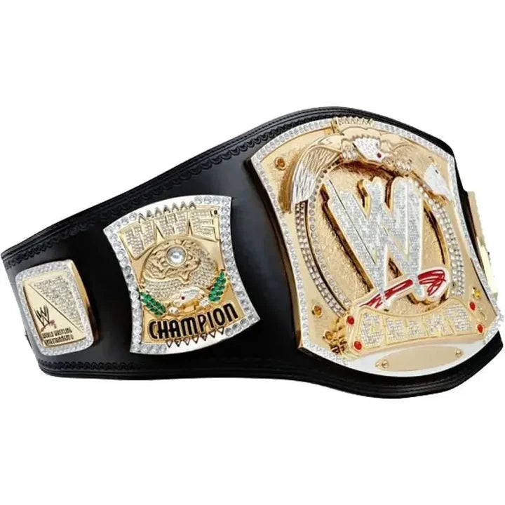 John Cena Signature Series Spinner Championship