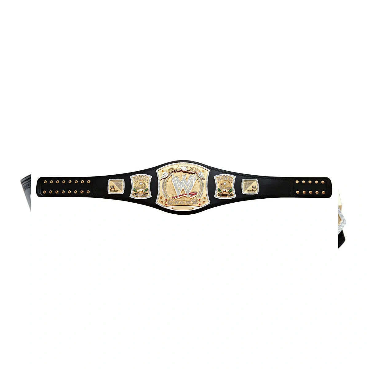 John Cena World Heavy Weight Championship Spinner Belt