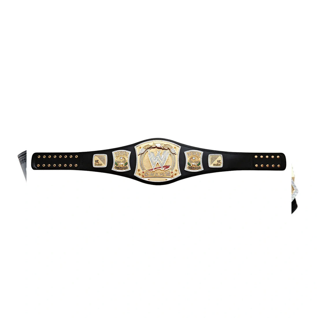 John Cena World Heavy Weight Championship Spinner Belt