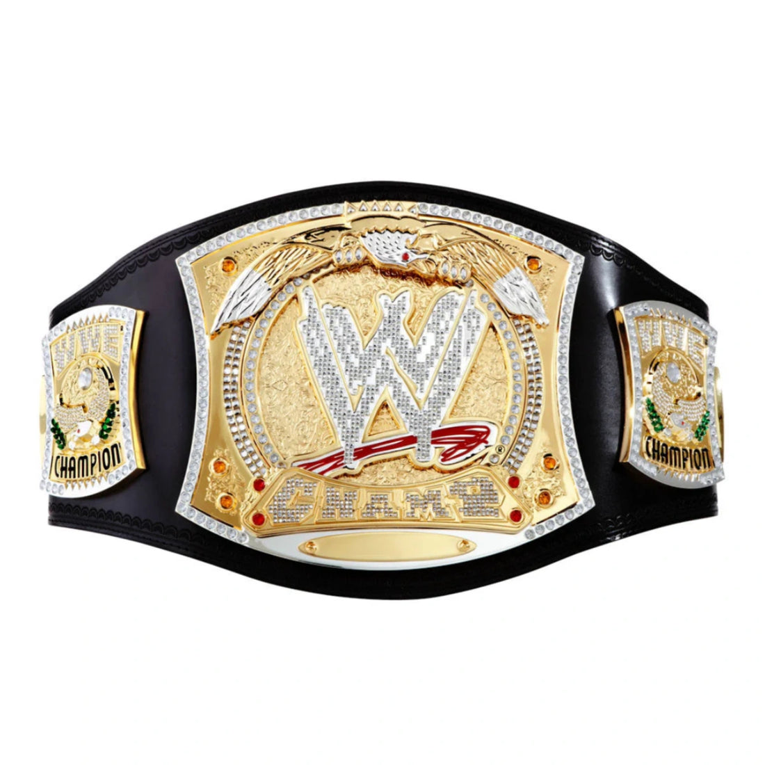 John Cena World Heavy Weight Championship Spinner Belt