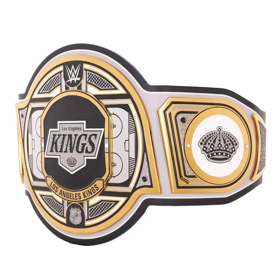Los Angeles Kings NHL Championship Belt Champions Forge