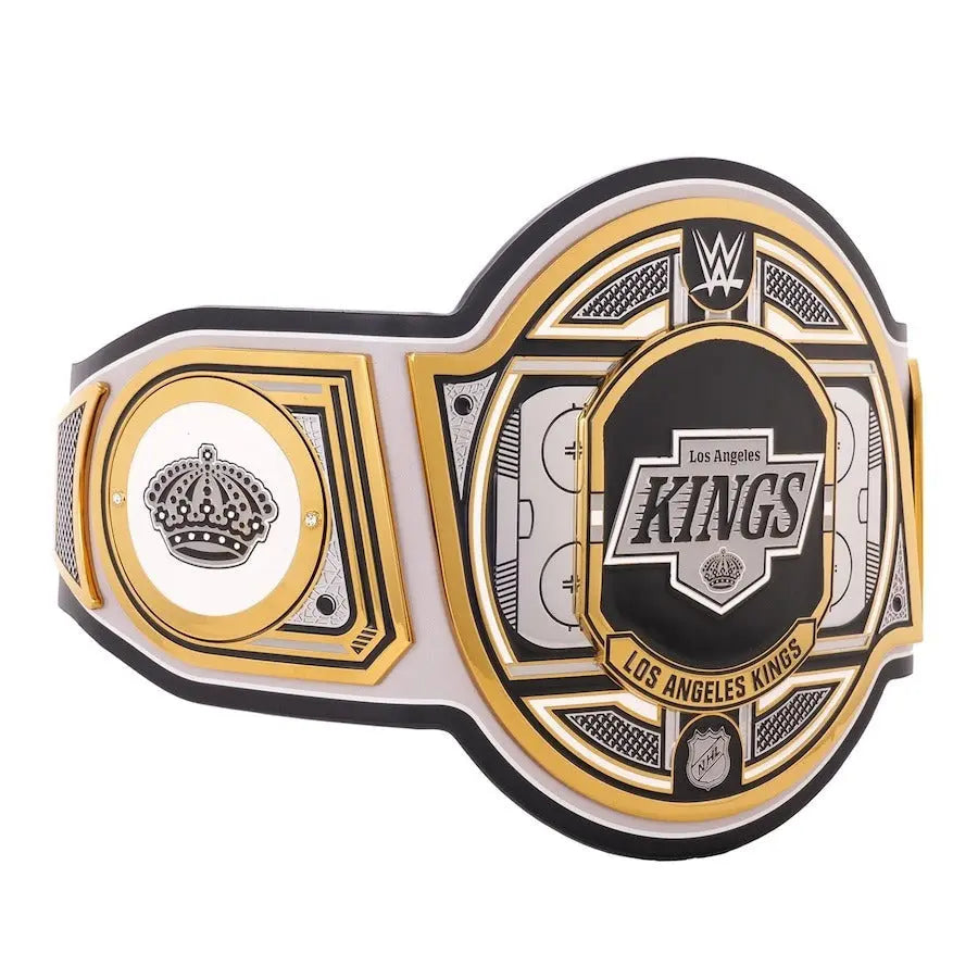 Los Angeles Kings NHL Championship Belt Champions Forge