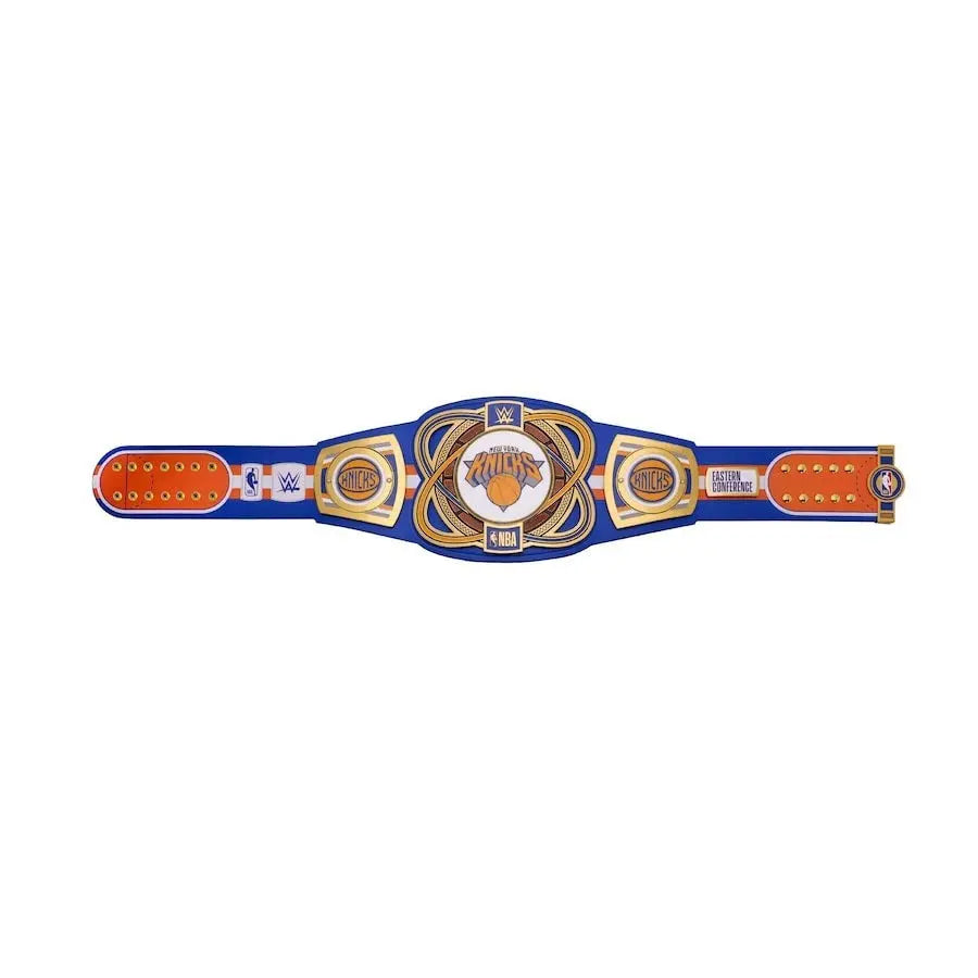 New York Knicks Championship Belt