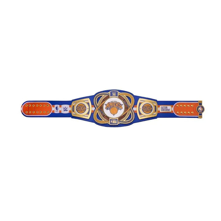 New York Knicks Championship Belt