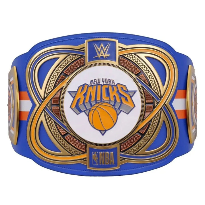 New York Knicks NBA Championship Belt