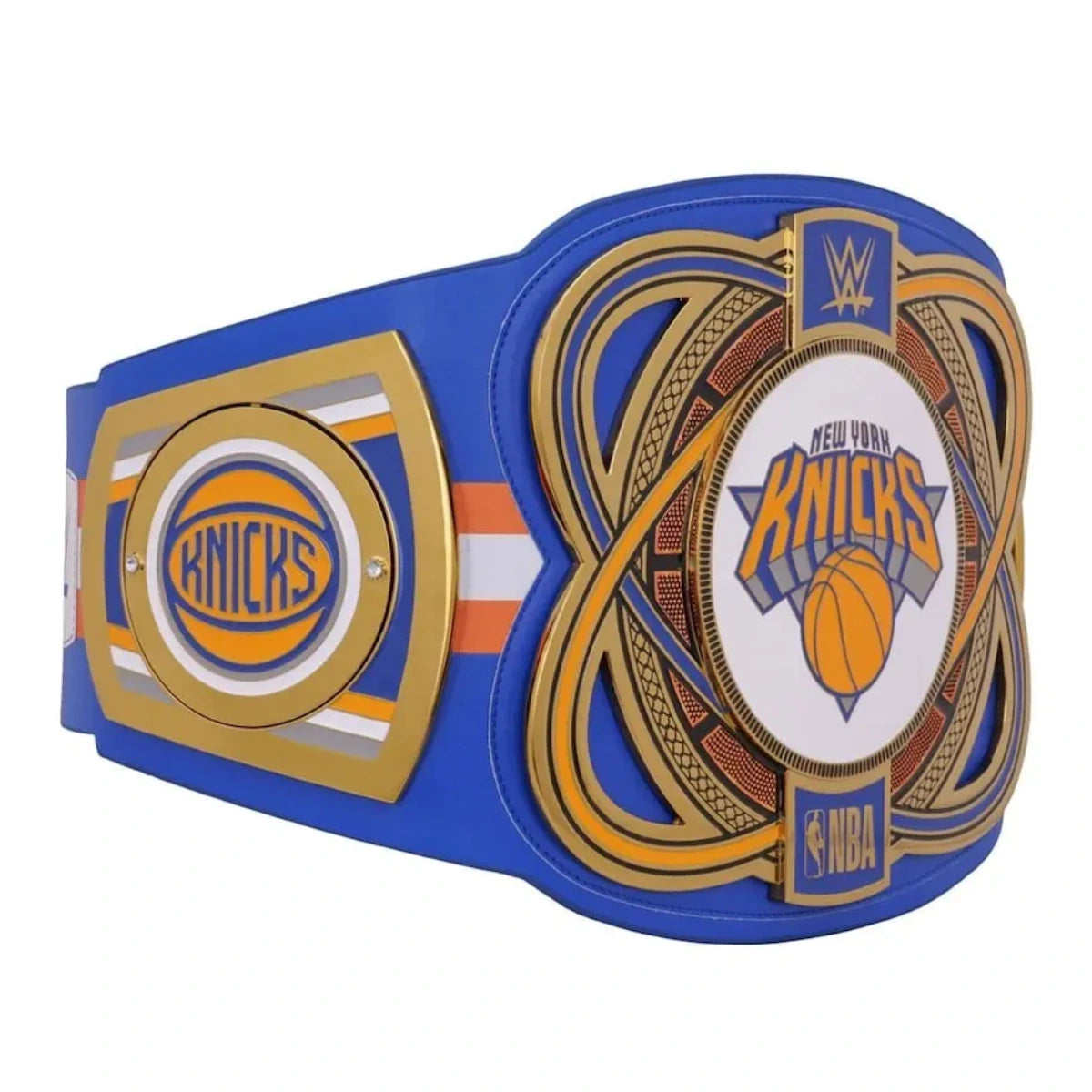 New York Knicks NBA Championship Belt