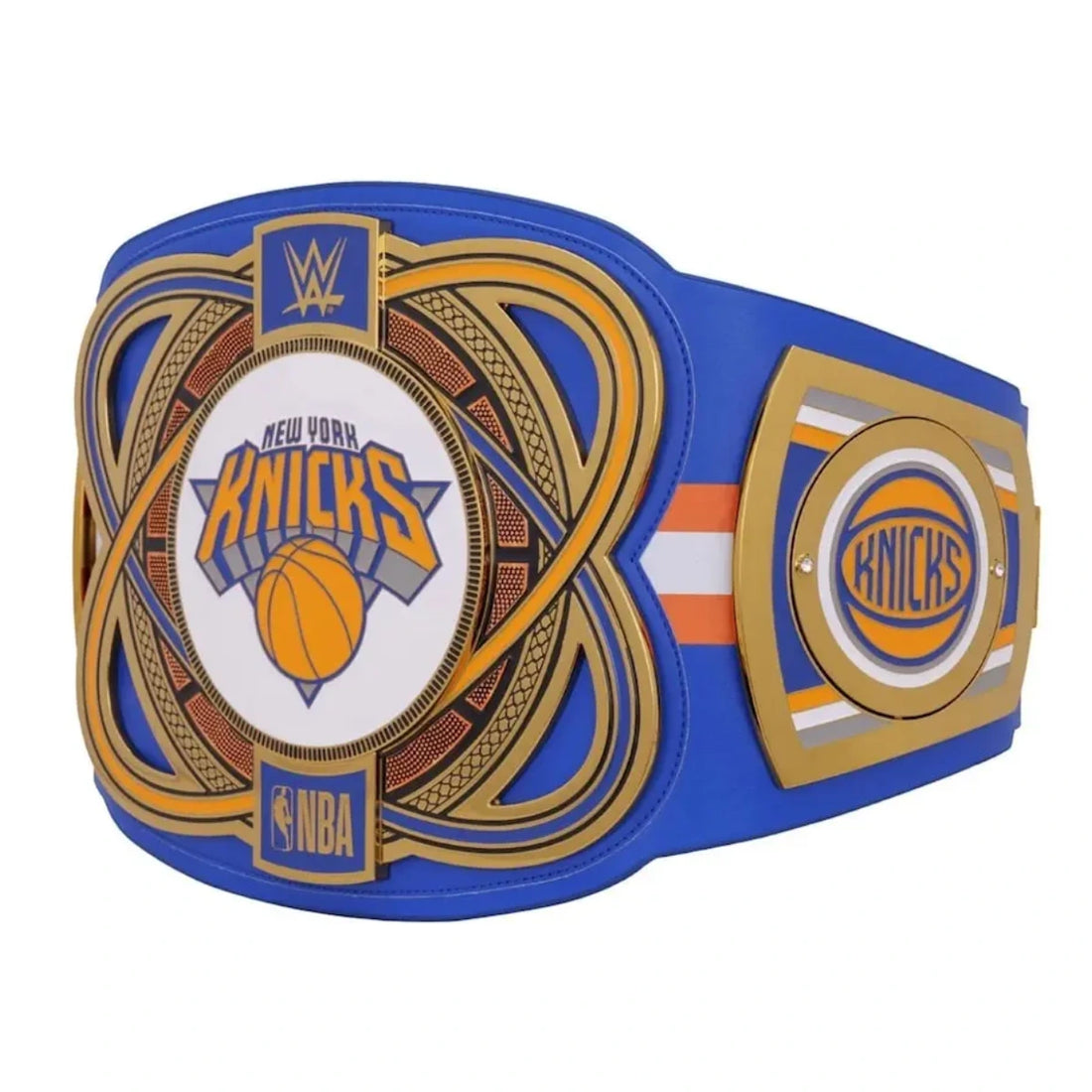 New York Knicks NBA Championship Belt