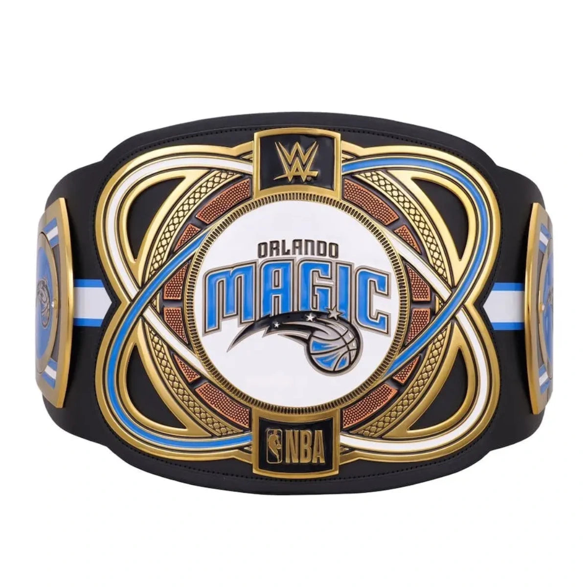 Orlando Magic NBA Championship Belt