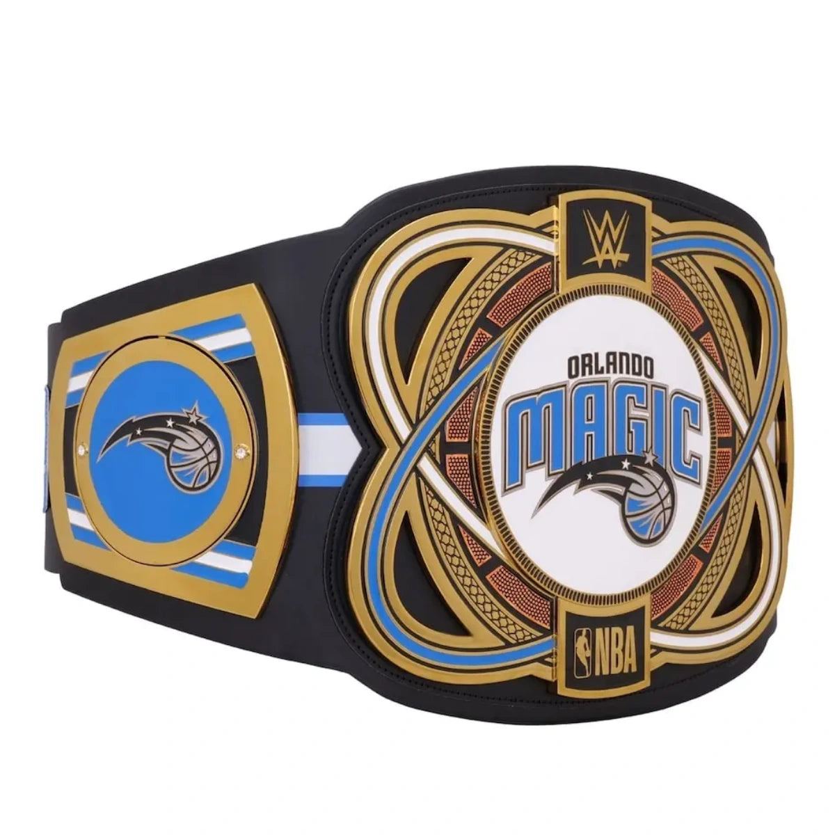 Orlando Magic NBA Championship Belt
