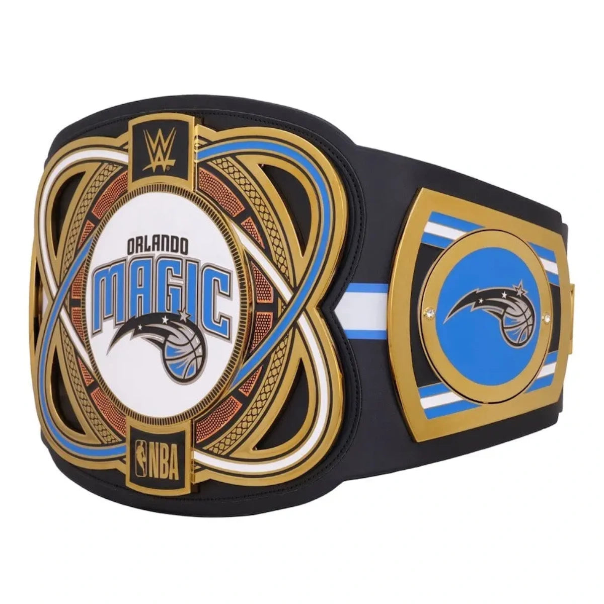 Orlando Magic NBA Championship Belt