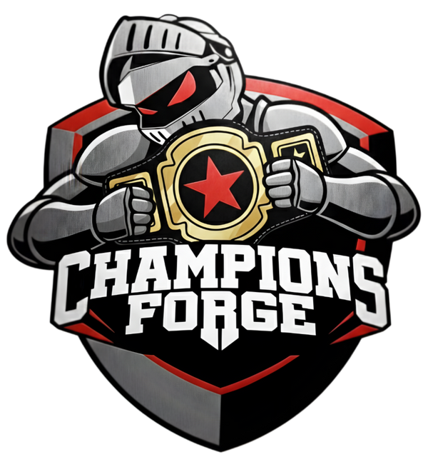 Champion's Forge