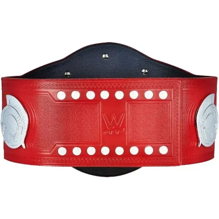 Raw Tag Team Commemorative Championship Title