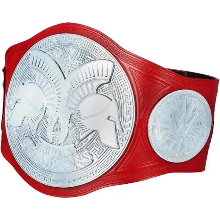 Raw Tag Team Commemorative Championship Title