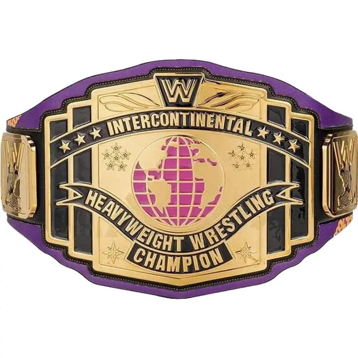 Razor Ramon Signature Series Championship