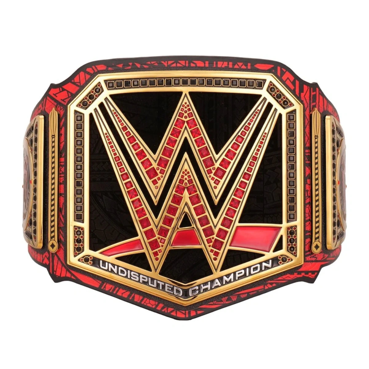Roman Reigns 1316 Days Signature Series Replica 8mm Belt