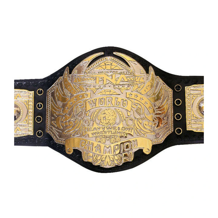 TNA Impact World Championship