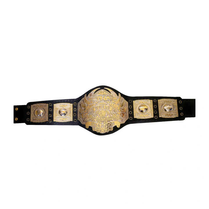 TNA Impact World Championship