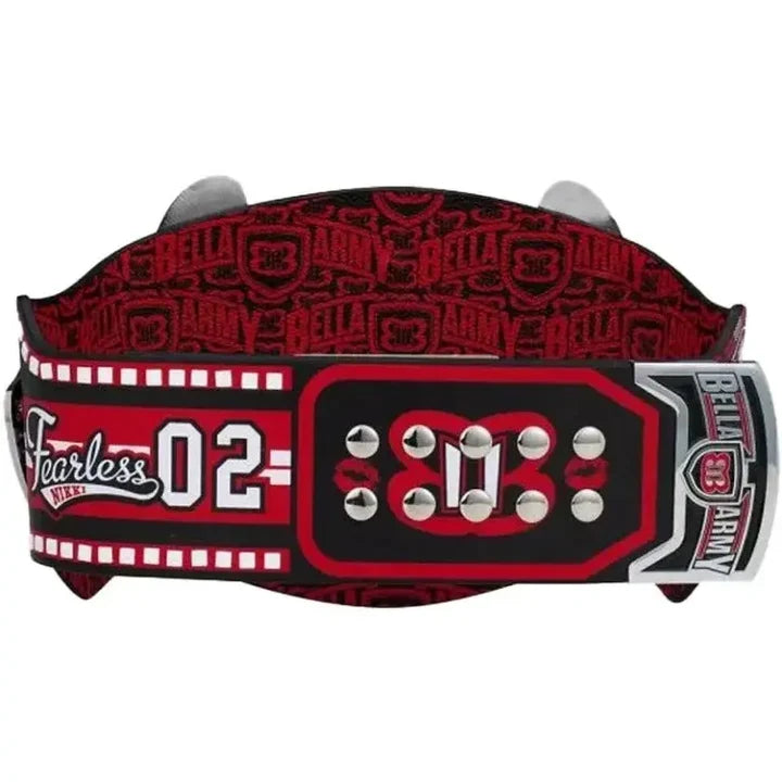 The Bellas Signature Series Championship