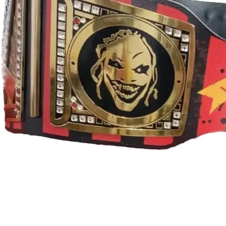 Tribute to Bray Wyatt Custom Championship