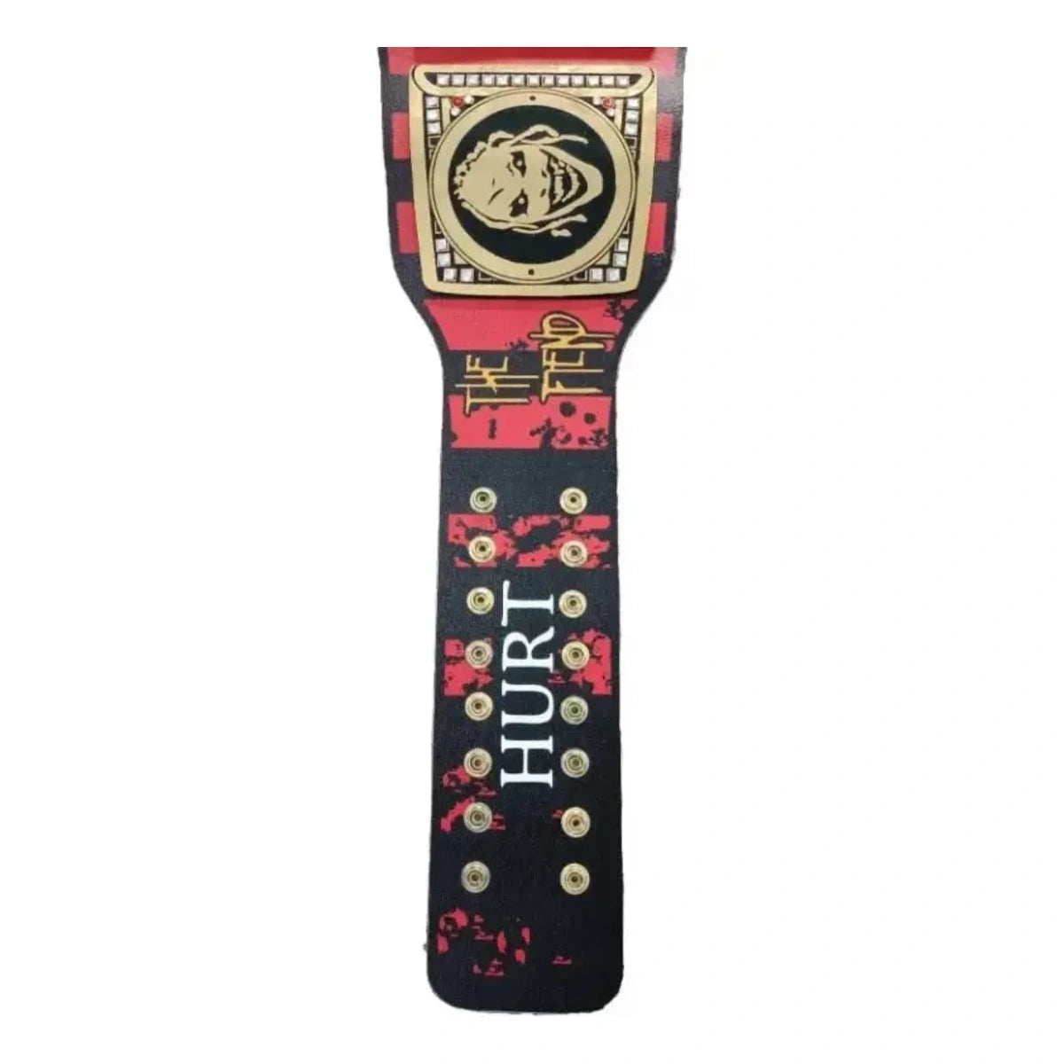 Tribute to Bray Wyatt Custom Championship