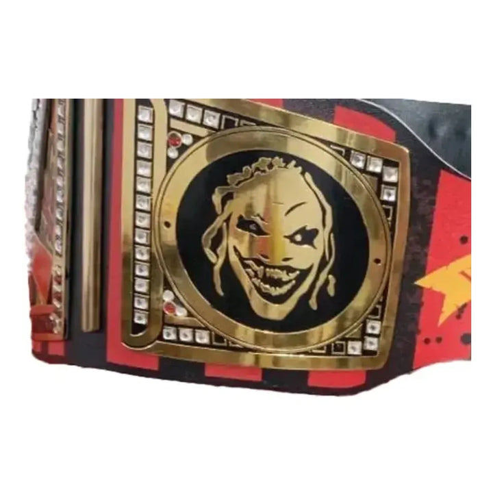 Tribute to Bray Wyatt Custom Championship