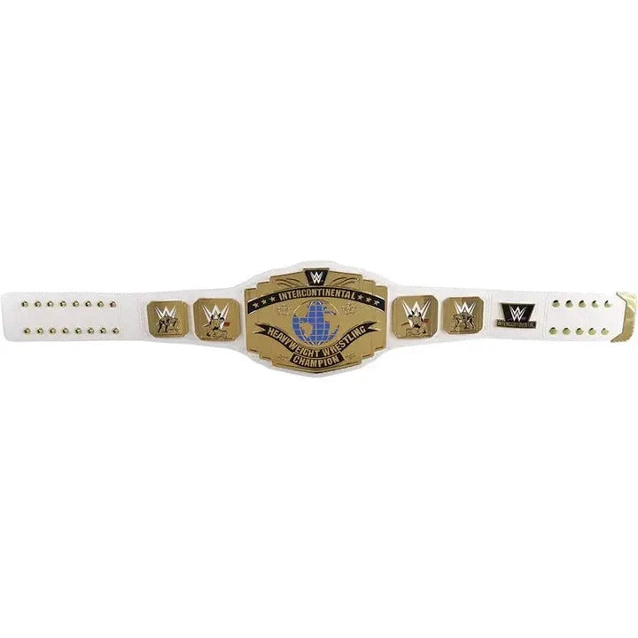 WWE Intercontinental Championship