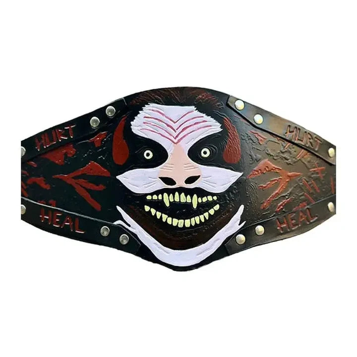 WWE The Fiend World Heavyweight Championship